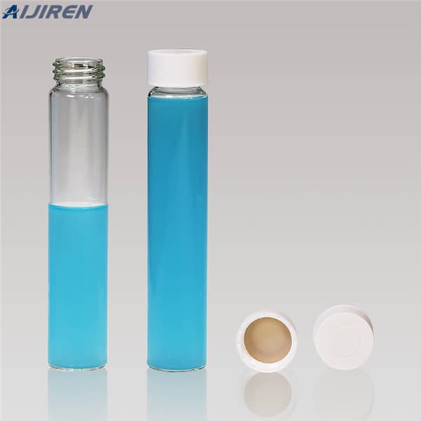 <h3>Free sample crimp neck vial Wheaton- Aijiren Crimp Vials</h3>
